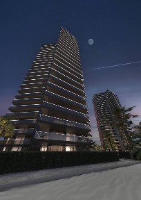 Trilocale nuovo, Lido Centro Ovest, Jesolo