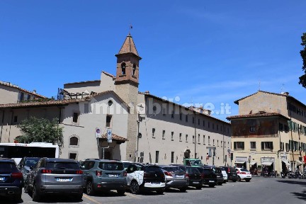 Terratetto unifamiliare piazzale di Porta Romana, Michelangelo - Poggio Imperiale, Firenze