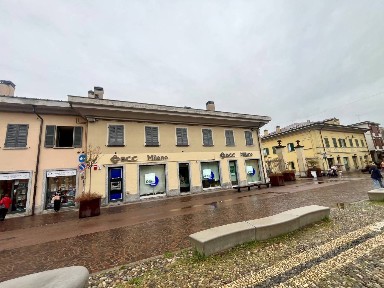 Attico via Libertà, Centro, Concorezzo