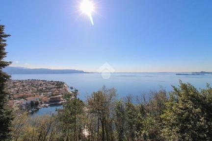 Toscolano-Maderno, Via Montemaderno
