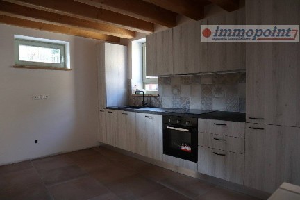 Villa a schiera via Panica, 86, Centro, Marostica