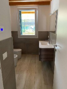 Villa a schiera 5 locali, ottimo stato, Centro, Costabissara