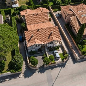Villetta a schiera all'asta via Dora Baltea 69, Ardea