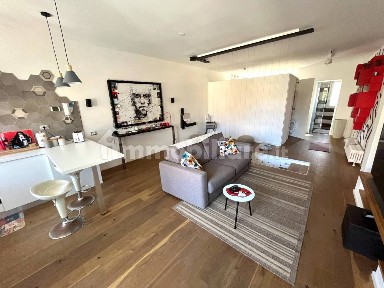 Villa a schiera via della Fenice 28, Marina di Palo, Ladispoli