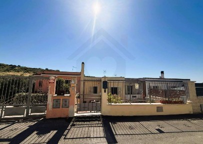 Villa a schiera via Elcetina 40, Colfiorito, Elcetina, Santa Marinella
