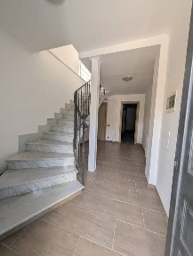 Villa a schiera via Romana 23, Centro, Genzano di Roma