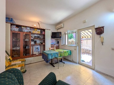 Villa a schiera via Mare dei Vapori 3, Banditella, Ardea