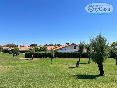 Villa a schiera via Marte, Marina di San Nicola, Ladispoli