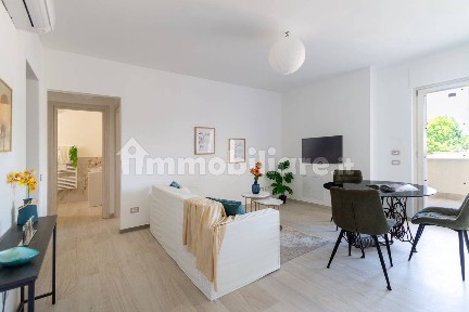 Villa a schiera via Cremolino 6, Casalotti, Roma