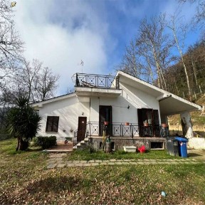 Villetta a schiera all'asta Loc montepiccolo 53, Nazzano