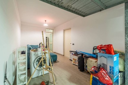Roma, Settecamini, Via di Marco Simone, 80