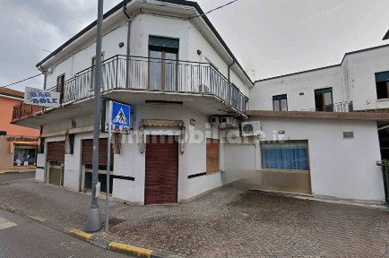 Porto Viro, Corso Risorgimento, 162