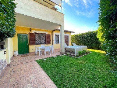 Villa a schiera via del Pepe, Vigna Di Valle, Bracciano