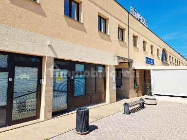 Rovigo, Via Combattenti Alleati d' Europa, 9/c