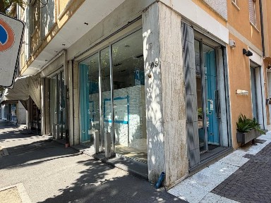 Rovigo, Corso del Popolo, 160