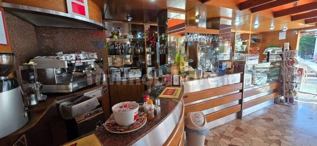 Bar in Vendita
