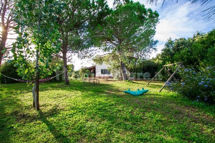 Montalto di Castro, Strada Tavolaro, 6