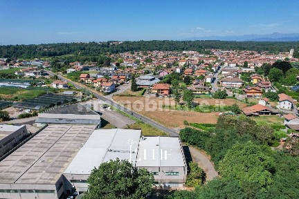 Magazzino - Deposito in Vendita