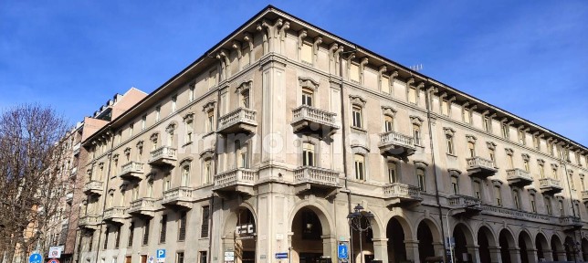 Cuneo, Centro, Corso Nizza, 30