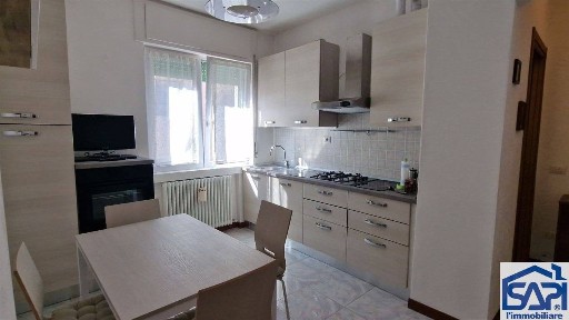 Bilocale via Trento, Turati - Santo Stefano, Lecco