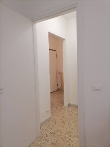Bilocale via della Libertà, Lierna