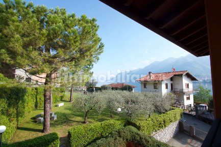 Trilocale via Giovan Battista Torri 18, Onno, Oliveto Lario