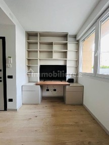 Appartamento via Roncaglio 3, Civate