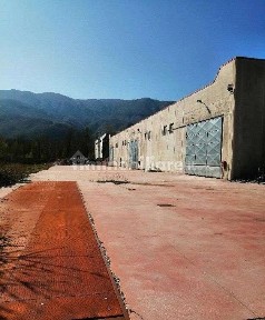 Capannone all'asta via San Marciano, 12, Cervinara