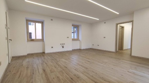 Trilocale piazza Conti d'Arco 1, Vigo, Cavedine
