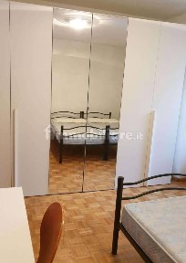 Bilocale viale Trieste, San Camillo - Lungofersina, Trento