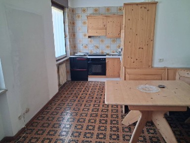 Trilocale via Santa Emerenziana, Tuenno, Ville d'Anaunia