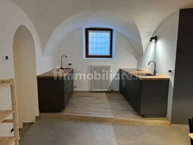 Bilocale ottimo stato, piano terra, Villazzano, Trento