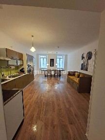 Trilocale via Degli Altipiani, Borgo, Borgo Valsugana