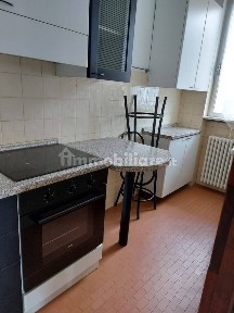 Bilocale primo piano, Romagnano, Trento