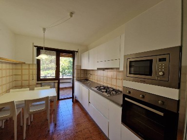 Quadrilocale via Lungo Leno Sinistro 24/F, Rovereto