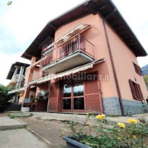 Villetta a schiera all'asta via senatore ezio vanoni 1583/B, Castione Andevenno