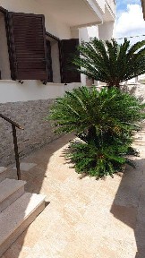 Terratetto unifamiliare via Sardegna 22, Merine, Lizzanello