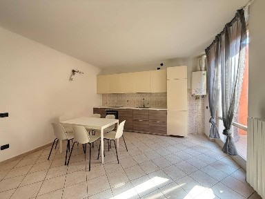 Agnadello, Via della Vittoria