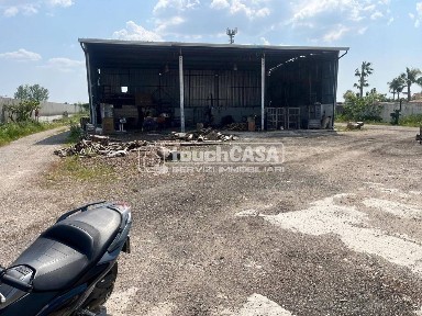 Giugliano in Campania, Strada Provinciale Santa Maria a Cubito Giugliano, 27
