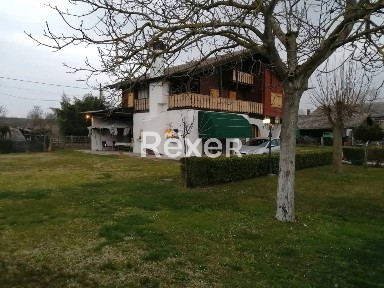 Terratetto unifamiliare via Saline, Saline, Lusia