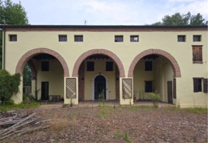 Casa indipendente all'asta via Casalveghe, 49, Rovigo