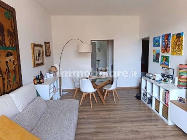 Sondrio, via Piazzi 14, Centro città