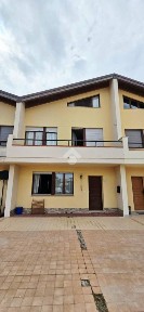 Villa a schiera via Ettore Manca di Mores 3, Li Punti - Viziliu, Sassari
