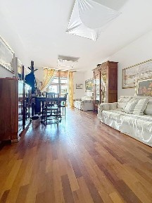 Villa a schiera via Rodolfo Morandi, Carbonazzi - Acquedotto, Sassari