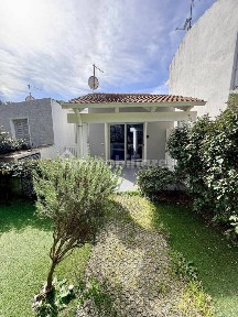 Villa a schiera Pineta SanPietro, Valledoria