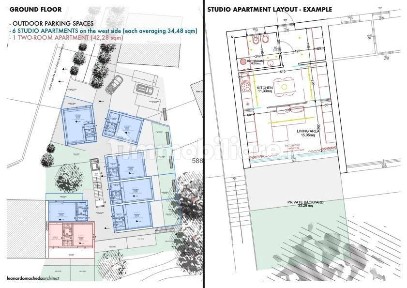 Attici e Appartamenti di nuova costruzione a Valtournenche