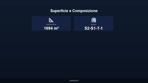 Capannone all'asta via Collemulino 31, Scafa