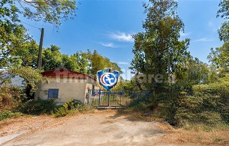 Capannone all'asta Sp132, Sessa Aurunca