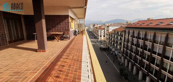 Avellino, Via Dante Alighieri, 16