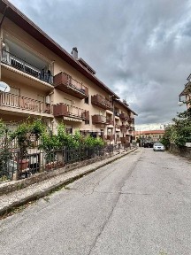Mansarda via Legniti, Centro, Monteforte Irpino
